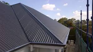 Fast & Reliable Emergency Roof Repairs in Day Heights, OH
