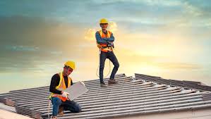 Best Tile Roofing Installation  in Day Heights, OH